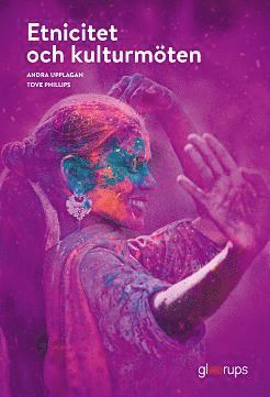 Etnicitet och kulturmten, elevbok, 2:a uppl (hftad)