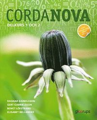 CordaNova delkurs1 1 och 2, elevbok som bok, ljudbok eller e-bok.