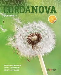 CordaNova delkurs 4 elevbok som bok, ljudbok eller e-bok.