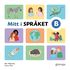 Mitt i sprket B, lsebok
