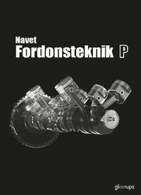 Omslag för Navet Fordonsteknik P