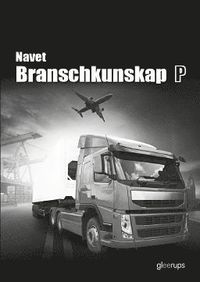 Omslag för Navet Branschkunskap P