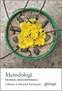 Metodologi - fr studier i, om och med frskolan (hftad)