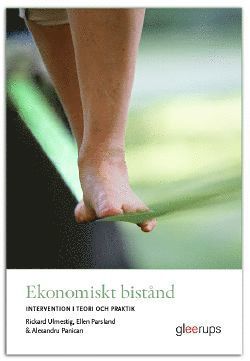 Ekonomiskt bist�nd - intervention i teori och praktik (h�ftad)