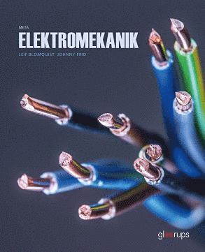 Meta Elektromekanik, faktabok, 2:a upplagan (hftad)