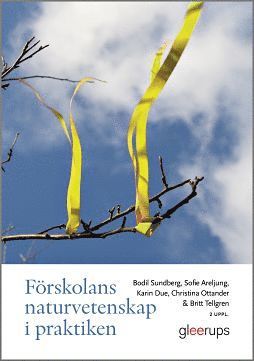 Frskolans naturvetenskap i praktiken (hftad)