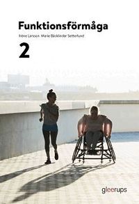 Omslag: Funktionsförmåga 2, elevbok
