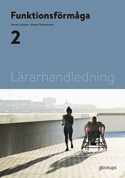 Funktionsfrmga 2, lrarhandledning (pocket)