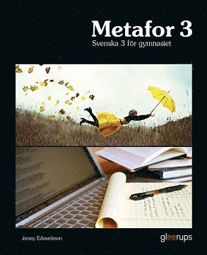 Metafor 3 (inbunden)
