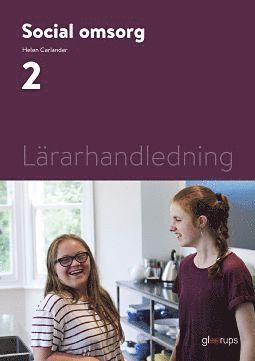 Social omsorg 2, lrarhandledning (pocket)