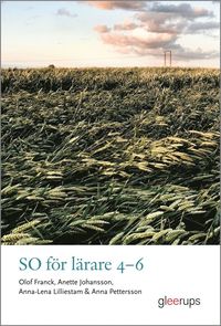 SO fr lrare 4-6 (hftad)