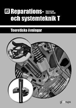 PbT Reparations- och systemteknik T (inbunden)