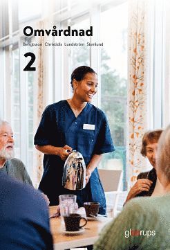 Omvrdnad 2, elevbok (hftad)