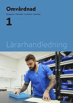 Omvrdnad 1, lrarhandledning (kartonnage)