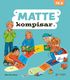 Mattekompisar Frskoleklass A, elevbok