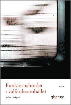 Funktionshinder i vlfrdssamhllet 5 uppl. (hftad)