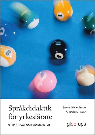 Sprkdidaktik fr yrkeslrare - Utmaningar och mjligheter (pocket)
