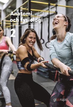 Anatomi och fysiologi 2, elevbok (h�ftad)