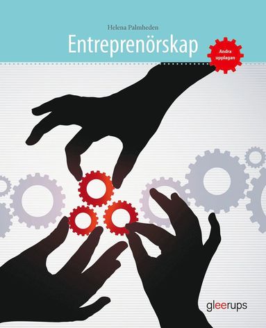 Entreprenrskap, fakta och vningsbok, 2 uppl (inbunden)