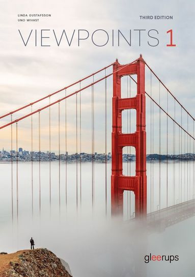 Viewpoints 1, bok, Gy25 (h�ftad)