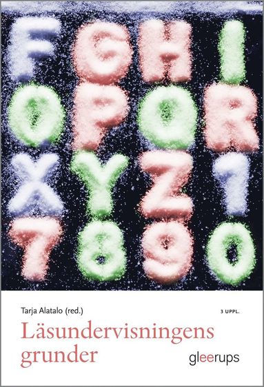 Lsundervisningens grunder, 3 uppl (hftad)