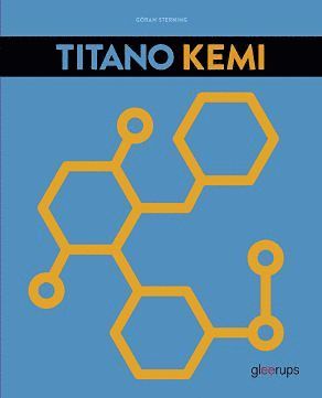 Titano Kemi, 3:e uppl (inbunden)