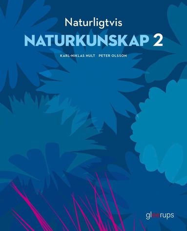 Naturligtvis Naturkunskap 2, elevbok (inbunden)