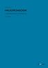 Hlsopedagogik, lrarhandledning, 3:e uppl