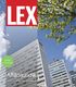 LEX Affrsjuridik, fakta- och vningsbok, 4:e upplagan
