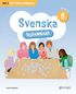Svenska tillsammans rskurs 5, bok 2 - Texttyper & Sprklra