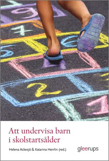 Att undervisa barn i skolstartslder (inbunden)