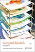 Geografididaktik , 2 uppl : fr lrare 4-9