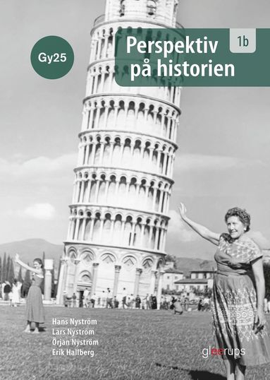 Perspektiv p historien 1b, bok, Gy25 (hftad)