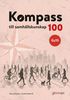 Kompass till samh�llskunskap 100, bok, Gy25