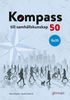Kompass till samh�llskunskap 50, bok, Gy25