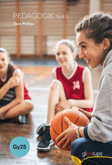 Pedagogik 3, bok, Gy25 (h�ftad)