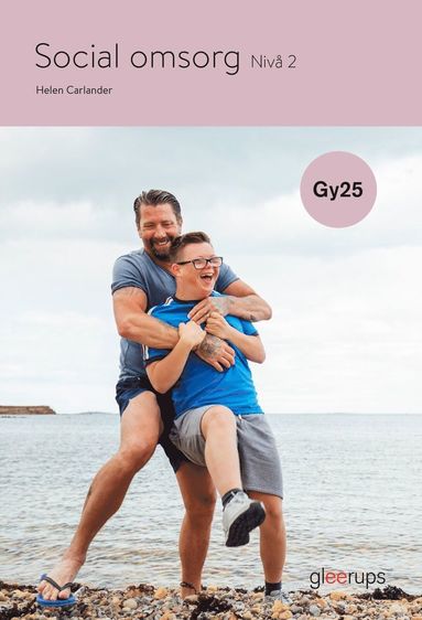 Social omsorg 2, bok, Gy25 (inbunden)