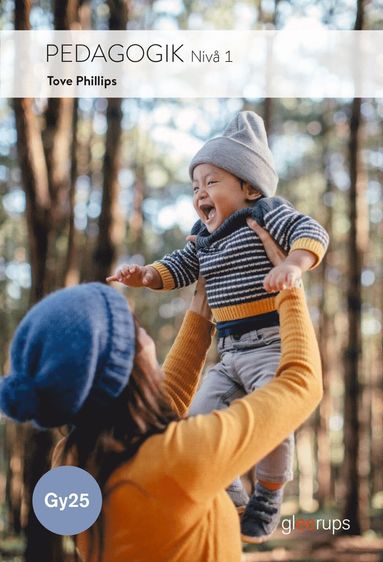 Pedagogik 1, bok, Gy25 (hftad)