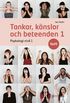 Tankar, knslor och beteenden 1, bok, Gy25