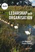 Ledarskap och organisation, bok, Gy25