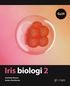 Iris Biologi 2, bok, Gy25