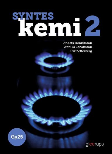 Syntes Kemi 2, bok, Gy25 (h�ftad)