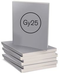 Omslag för Funktionsförmåga 2, bok, Gy25, 30-pack