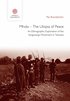 Mhola - The Utopia of Peace: An Ethnographic Exploration of the Sungusungu Movement in Tanzania