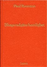 Bhagavadgitas Hemlighet (h�ftad)
