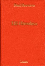 Till Himalaya (inbunden)