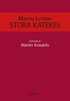 Martin Luthers stora katekes