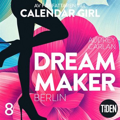 Dream Maker. Berlin (ljudbok)