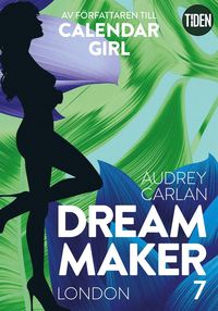 Dream Maker. London (e-bok)
