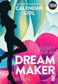 Dream Maker. Berlin (e-bok)
